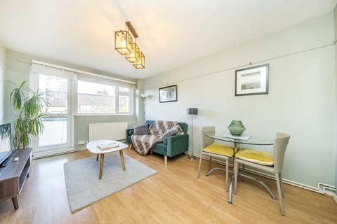 undefined, Shuttleworth Road, London SW11