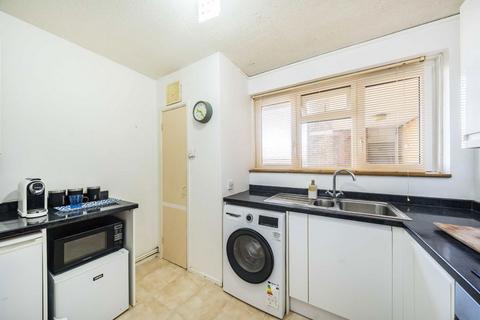 undefined, Shuttleworth Road, London SW11