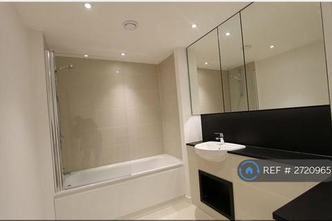 1 bedroom flat to rent, The Renaissance Development, London, SE13