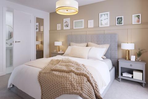 undefined, Plot 155, Dahlia at Park Grange, Thatto Heath, 53 Carnarvon Street WA9