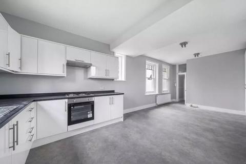 undefined, Gondar Gardens, West Hampstead, London, NW6