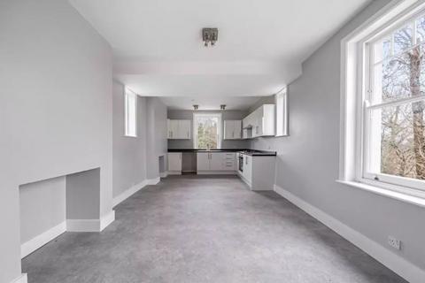 undefined, Gondar Gardens, West Hampstead, London, NW6