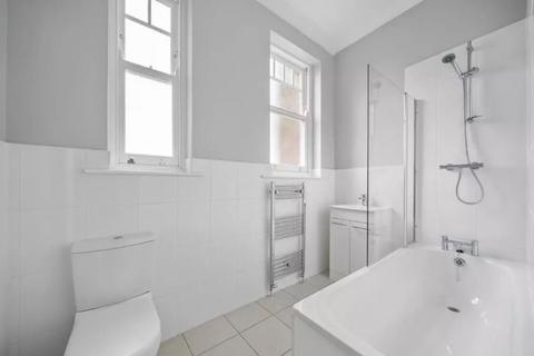 undefined, Gondar Gardens, West Hampstead, London, NW6