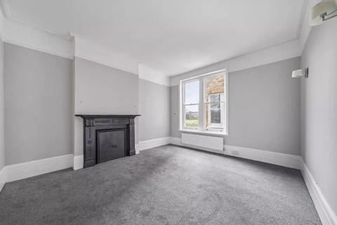 undefined, Gondar Gardens, West Hampstead, London, NW6