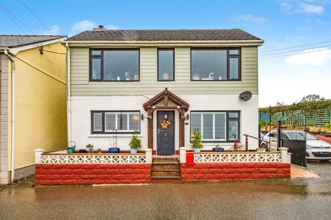 undefined, Heol Smyrna, Carmarthen SA33