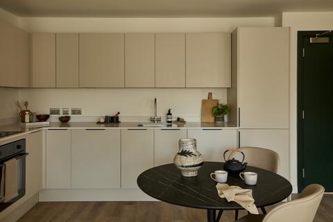 2 bedroom flat to rent, L613, Anchor Works, Dumballs Road,