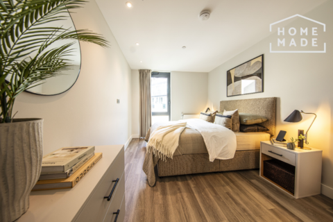 2 bedroom flat to rent, Alameda, HA9