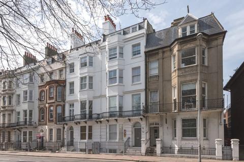 undefined, Marlborough Place, Brighton BN1