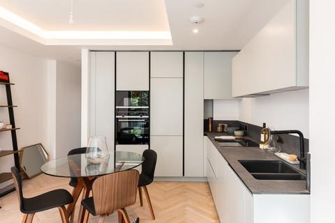 2 bedroom flat to rent, Rox 12 Gloucester Place, Brighton BN1