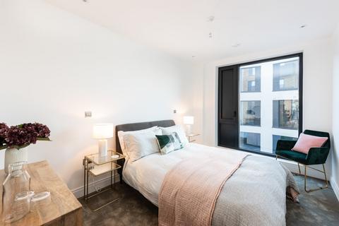 2 bedroom flat to rent, Rox 12 Gloucester Place, Brighton BN1
