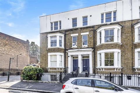 undefined, Prima Road, London SW9