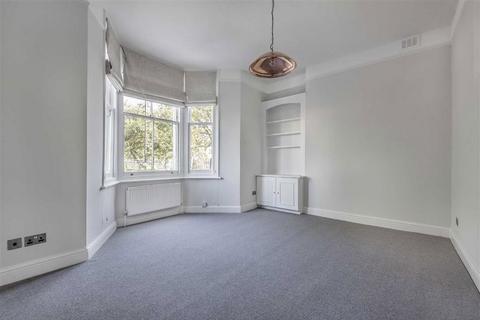 undefined, Prima Road, London SW9