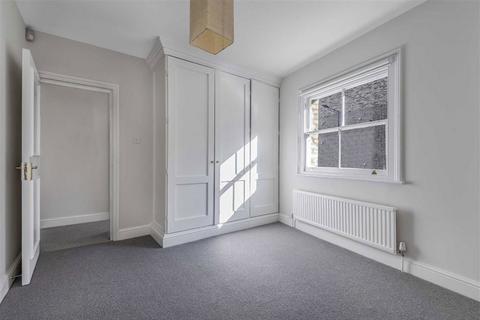 undefined, Prima Road, London SW9