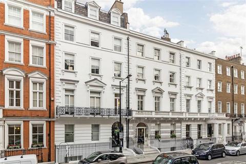undefined, Wimpole Street, London W1G