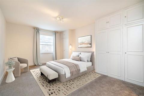 undefined, Wimpole Street, London W1G