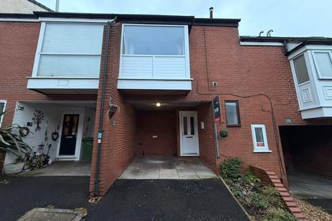 undefined, Siemens Street, Horwich, Bolton, Greater Manchester, BL6