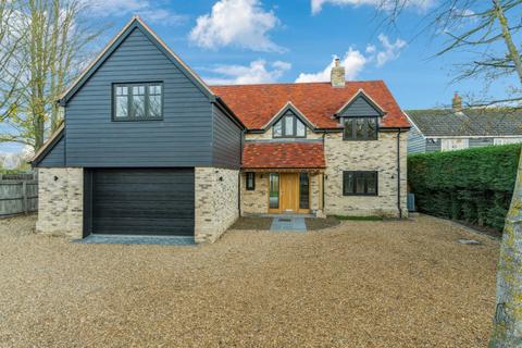 undefined, Papworth Saint Agnes, Cambridgeshire, CB23