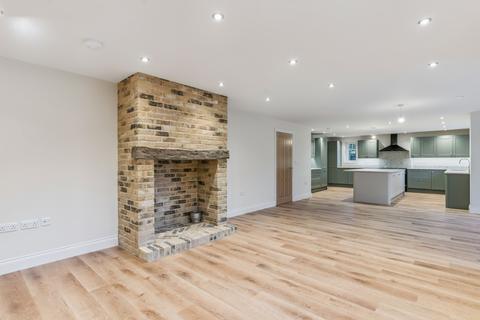 undefined, Papworth Saint Agnes, Cambridgeshire, CB23