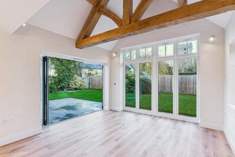 undefined, Papworth Saint Agnes, Cambridgeshire, CB23