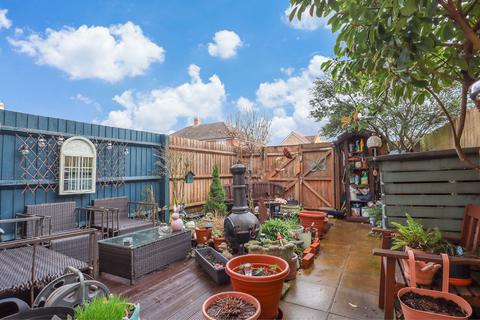 undefined, Station Road, Calne SN11