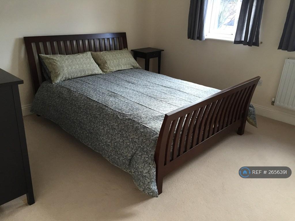 Large Double Room