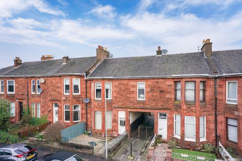 undefined, Carradale Street, Coatbridge ML5