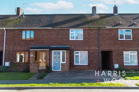2 bedroom terraced house for sale, Elizabeth Avenue, Witham, Essex, CM8