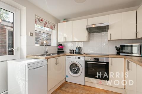 2 bedroom terraced house for sale, Elizabeth Avenue, Witham, Essex, CM8