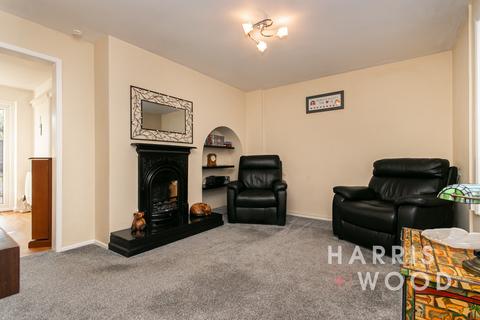 2 bedroom terraced house for sale, Elizabeth Avenue, Witham, Essex, CM8