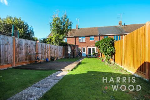 2 bedroom terraced house for sale, Elizabeth Avenue, Witham, Essex, CM8