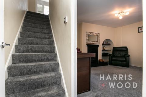 2 bedroom terraced house for sale, Elizabeth Avenue, Witham, Essex, CM8