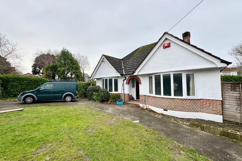 undefined, Pauntley Road, Christchurch BH23