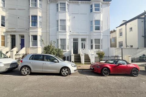 undefined, Buckingham Street, Brighton BN1