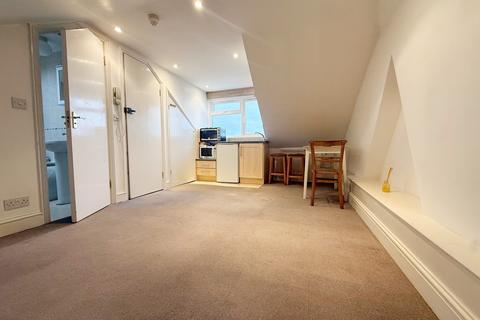 undefined, Buckingham Street, Brighton BN1