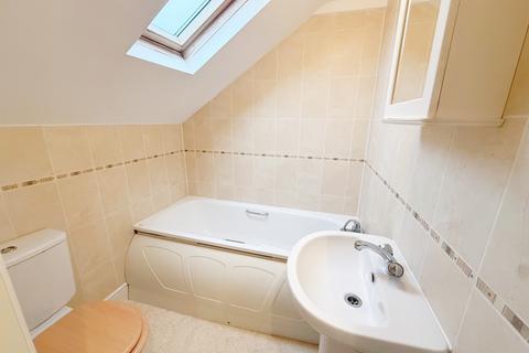 undefined, Buckingham Street, Brighton BN1