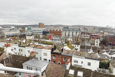 undefined, Buckingham Street, Brighton BN1