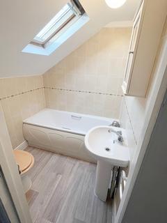 Studio to rent, Buckingham Street, Brighton BN1
