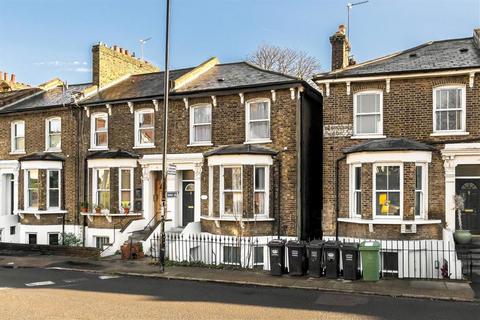 undefined, Shardeloes Road, London SE14