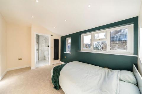 undefined, Shardeloes Road, London SE14