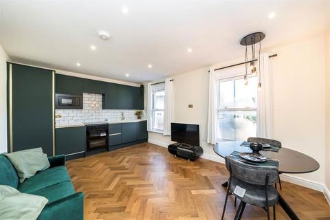 undefined, Shardeloes Road, London SE14