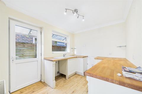 undefined, Ivy Crescent, Bognor Regis