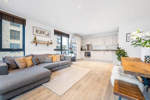 undefined, Coal Lane, SW9