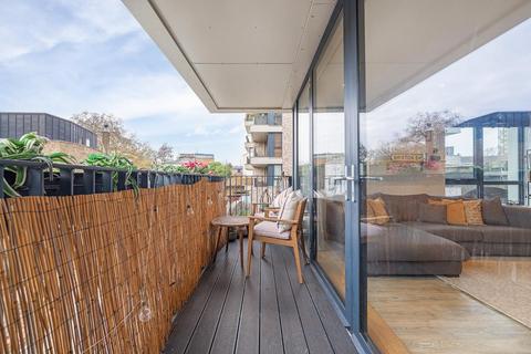 undefined, Coal Lane, SW9