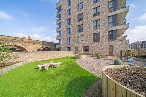 undefined, Coal Lane, SW9