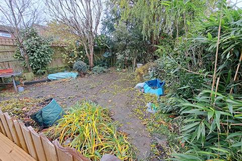 3 bedroom end of terrace house for sale, Kirkstall Close, West Hampden Park, Eastbourne BN22