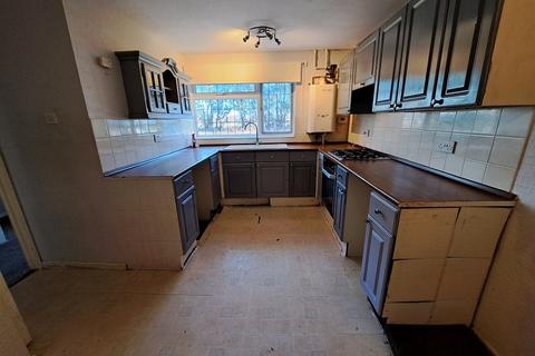 3 bedroom end of terrace house for sale, Kirkstall Close, West Hampden Park, Eastbourne BN22