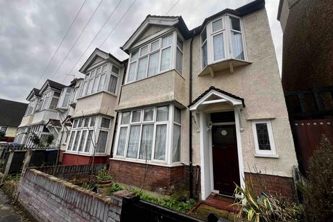 undefined, Constance Road, Croydon, CR0