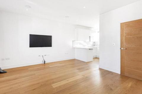 undefined, Harewood Avenue, London NW1