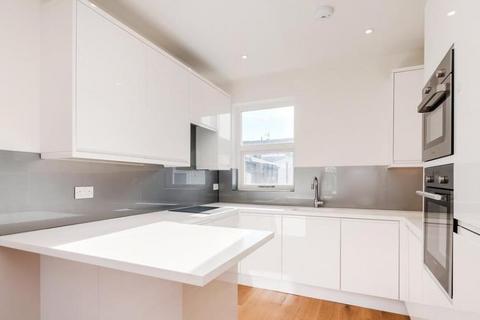 undefined, Harewood Avenue, London NW1
