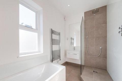 undefined, Harewood Avenue, London NW1